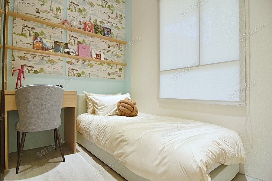 櫻花向上之櫻樣/實品屋