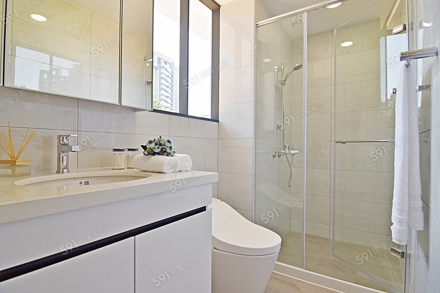 櫻花向上之櫻樣/實品屋