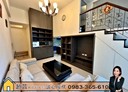 新店區-碧潭路開放式格局，21坪
