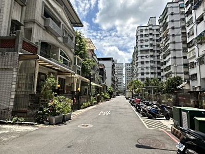社區圖片
