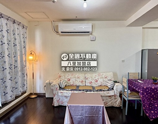 獨家！天泉河景宅_全國不動產沈俞安 - Image 3