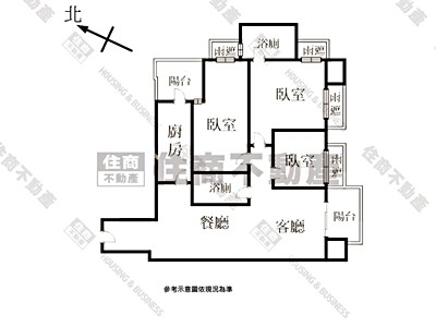 社區圖片