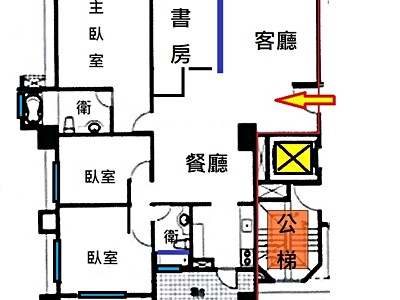 社區圖片