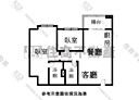 大安區-光復南路2房2廳，34.2坪