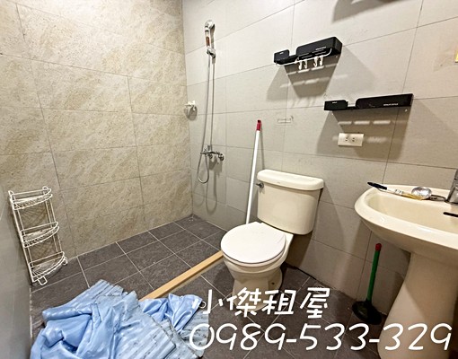 租屋藏寶圖🏡可補助、一層一戶、魔術大空間、毛小孩專屬。 - Image 7