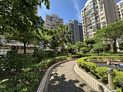 社區圖片