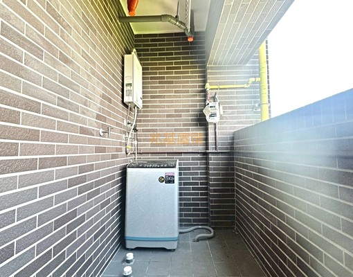 兆基🏡全新電梯2房可租補可乖寵 - Image 7