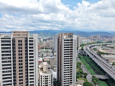 社區圖片