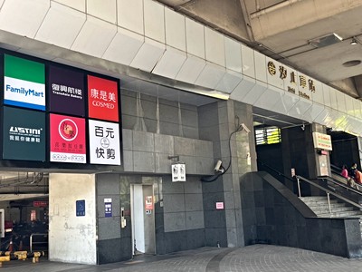 社區圖片