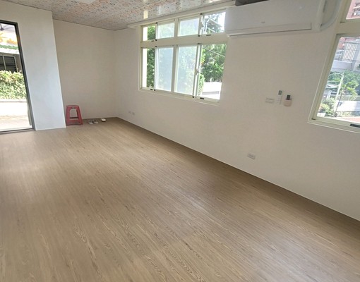 南港展覽館站(可寵)全新裝潢🍎日系陽光2房2衛 - Image 1