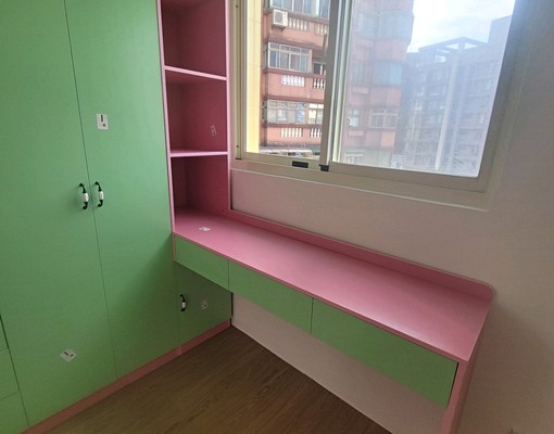 南港展覽館站(可寵)全新裝潢🍎日系陽光2房2衛 - Image 12