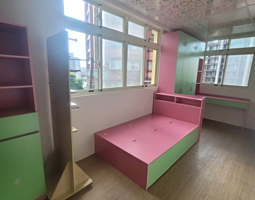南港展覽館站(可寵)全新裝潢🍎日系陽光2房2衛 - Image 13
