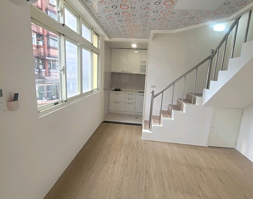 南港展覽館站(可寵)全新裝潢🍎日系陽光2房2衛 - Image 15