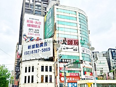 社區圖片