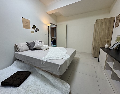 捷運三和國中站共生宅大雅房全新裝潢傢俱齊全可租補入籍可短租 - 591租屋網 - Image 6