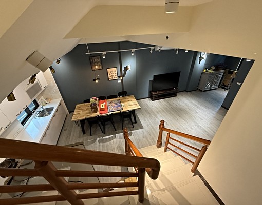 (1-4F整棟出租)五結10年透天精緻裝潢休閒別墅 - Image 4