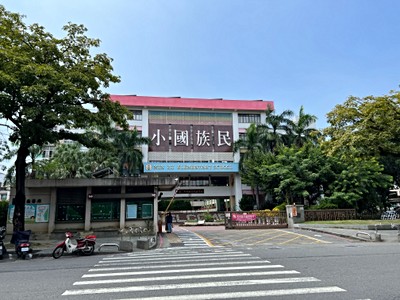 社區圖片