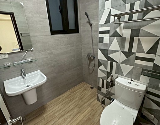 【土帝公社宅】善化近南科雙衛浴含車位2房可租補 - Image 10