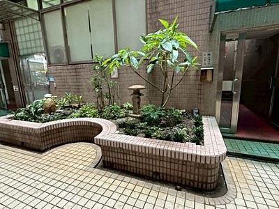 社區圖片