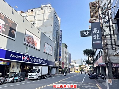 社區圖片