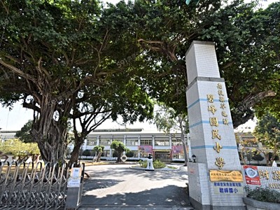 社區圖片