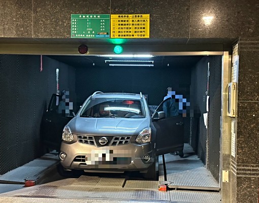🌈中正區大車位可停大型休旅車 - Image 4