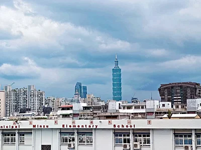 社區圖片