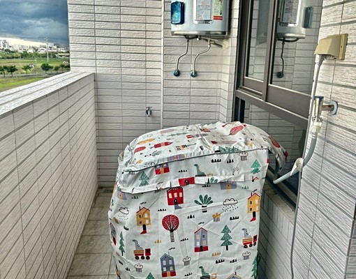 南科心安家@新市近南科明亮二房電寓(附車位)可租補 - Image 8