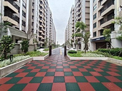 社區圖片