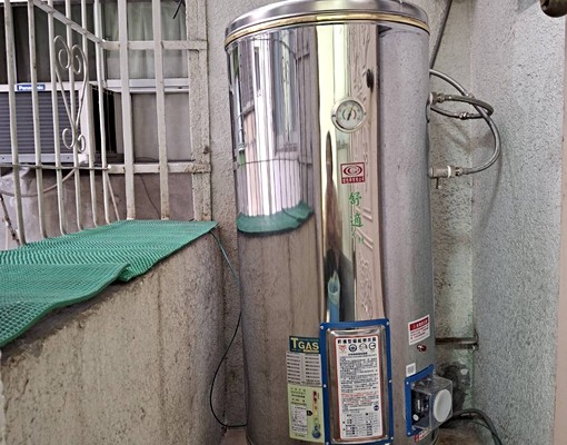 高雄醫學院學生雅房. - Image 9