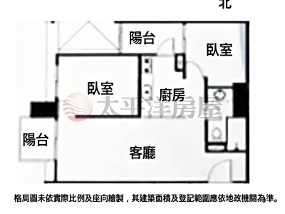 社區圖片