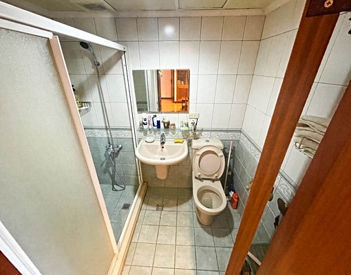 大空間～好採光～有露台～還有平面車位～還等什麼 - Image 12