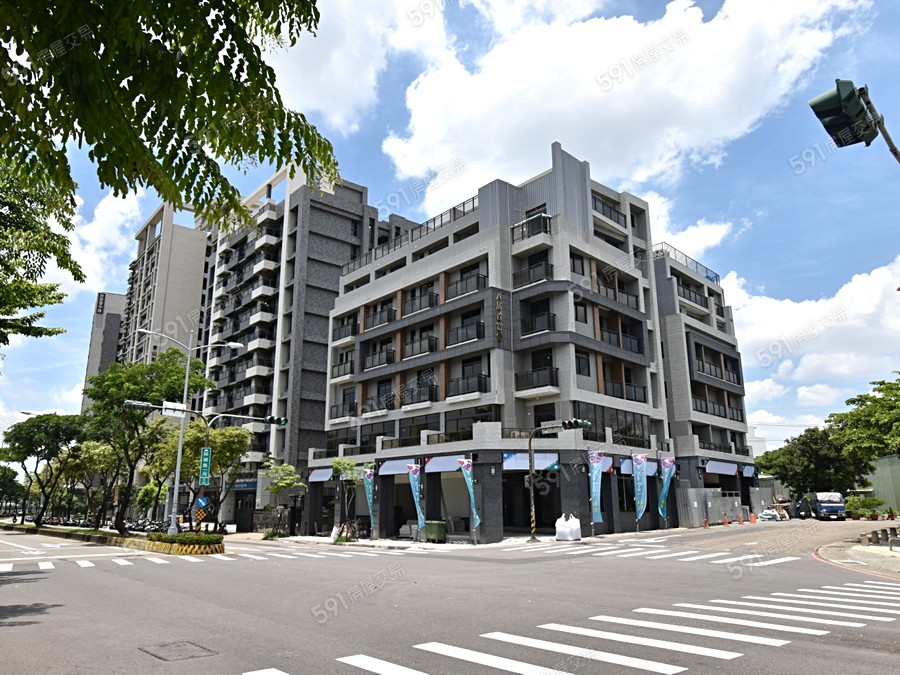 八展首富No.29實景圖