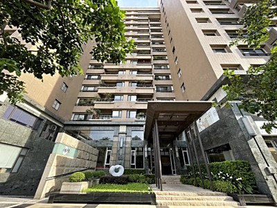 社區圖片