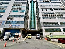 萬壽路一段巴頓工業區廠辦