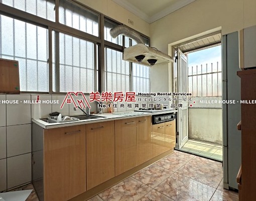 美樂*近松山機場MRT*松山平面二房有陽台空間大*可租補可貓 - Image 12