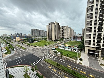 社區圖片