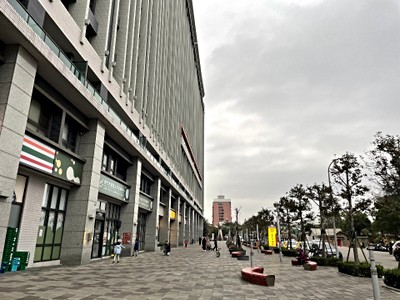 社區圖片