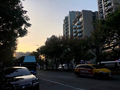 社區圖片
