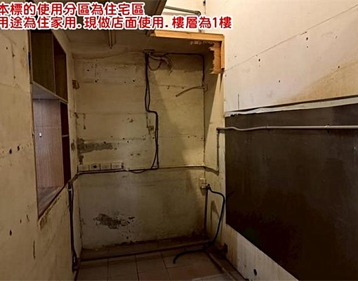 正漢生東路,大馬路上1樓🍏面寬,方正格局🍎大遠東百貨對面 - Image 8