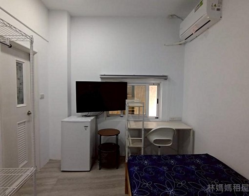 價※誠※可※談🦉新光三越靚套房🦉(廁所對外窗)(台水電) - Image 1