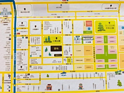 社區圖片