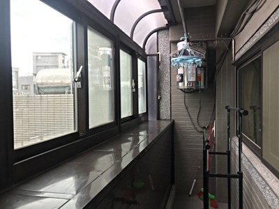 社區圖片