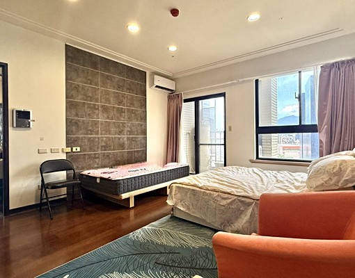 沃盛睿達🏠捷運劍潭站步行1分鐘/外商首選/拎包入住/寵可談 - Image 6