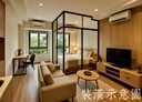 內湖區-陽光街開放式格局，29.8坪