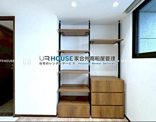 MRT西門&北門|精美溫馨環境|寬敞明亮採光優 - Image 6
