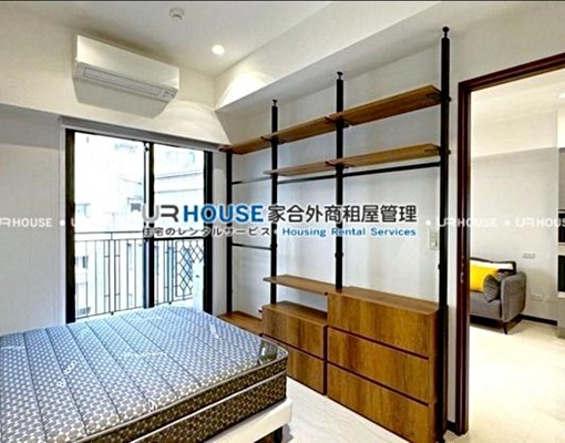 MRT西門&北門|精美溫馨環境|寬敞明亮採光優 - Image 8