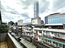 忠孝東路五段165巷忠孝一巷..