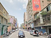 民權路AAA巨城芙洛麗大三房..