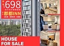前金區-七賢二路2房1廳，18.8坪